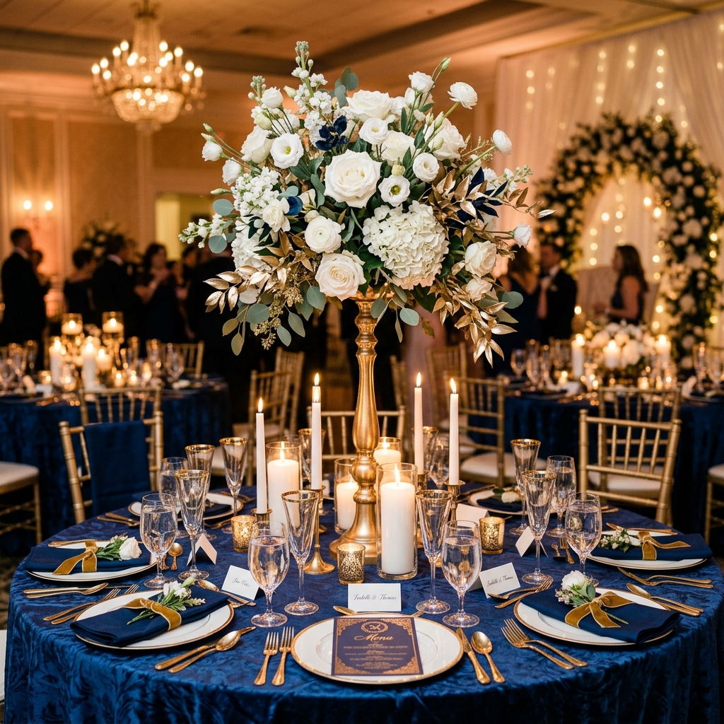 Wedding Gallery 1