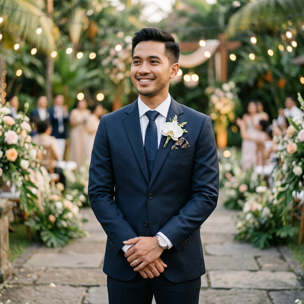 Reza Mulia